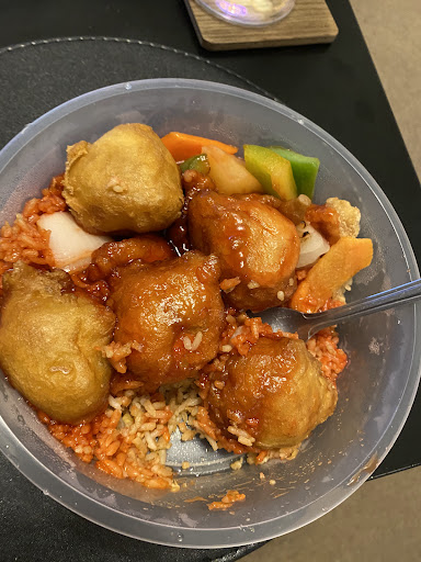 Photo of China City - 7 Balderton Gate, Newark-on-Trent, Newark NG24 1UE